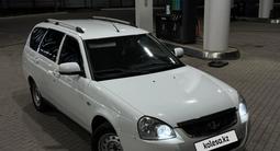 ВАЗ (Lada) Priora 2171 2013 года за 2 500 000 тг. в Астана
