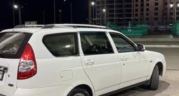 ВАЗ (Lada) Priora 2171 2013 года за 2 500 000 тг. в Астана – фото 4