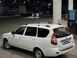 ВАЗ (Lada) Priora 2171 2013 года за 2 500 000 тг. в Астана – фото 3