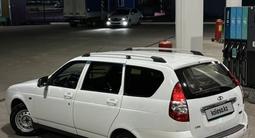 ВАЗ (Lada) Priora 2171 2013 года за 2 500 000 тг. в Астана – фото 3