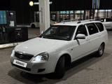 ВАЗ (Lada) Priora 2171 2013 года за 2 500 000 тг. в Астана – фото 2