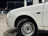 ВАЗ (Lada) Priora 2171 2013 года за 2 500 000 тг. в Астана – фото 5