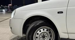 ВАЗ (Lada) Priora 2171 2013 года за 2 500 000 тг. в Астана – фото 5
