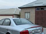 Hyundai Sonata 2003 годаүшін2 500 000 тг. в Шымкент – фото 2