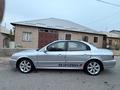 Hyundai Sonata 2003 годаүшін2 500 000 тг. в Шымкент – фото 4