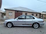 Hyundai Sonata 2003 годаүшін2 500 000 тг. в Шымкент – фото 4