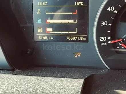 Volvo  FH 2017 года за 50 000 000 тг. в Шымкент – фото 14