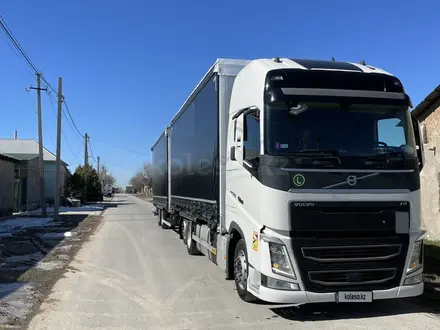 Volvo  FH 2017 года за 50 000 000 тг. в Шымкент – фото 16