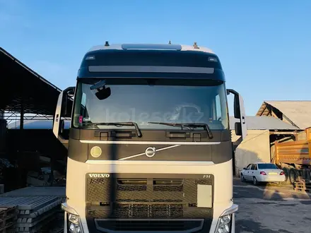 Volvo  FH 2017 года за 50 000 000 тг. в Шымкент – фото 6