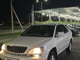 Lexus RX 300 2001 года за 5 300 000 тг. в Шымкент – фото 4