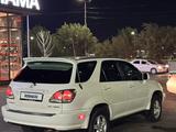 Lexus RX 300 2001 года за 5 300 000 тг. в Шымкент – фото 3