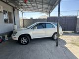 Lexus RX 300 2001 года за 5 300 000 тг. в Шымкент