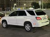 Lexus RX 300 2001 года за 5 300 000 тг. в Шымкент – фото 2