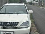 Lexus RX 300 2001 года за 5 300 000 тг. в Шымкент – фото 5