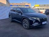 Hyundai Tucson 2022 годаfor14 490 000 тг. в Алматы – фото 3