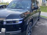 BYD FangChengBao Titanium 7 2025 годаүшін20 500 000 тг. в Астана – фото 2