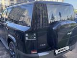 BYD FangChengBao Titanium 7 2025 годаүшін20 500 000 тг. в Астана – фото 4