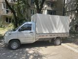 Wuling Rongguang 2023 года за 7 500 000 тг. в Алматы – фото 2