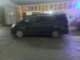 Toyota Alphard 2007 года за 7 500 000 тг. в Тараз – фото 5