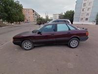 Audi 80 1991 годаүшін1 200 000 тг. в Балхаш