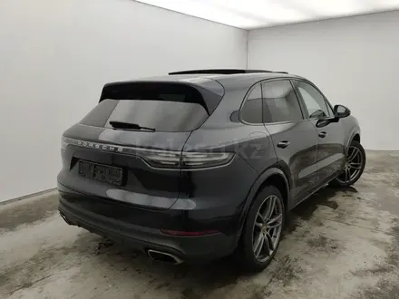 Porsche Cayenne 2018 года за 680 000 тг. в Павлодар