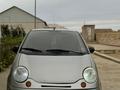 Daewoo Matiz 2004 годаfor984 166 тг. в Актау