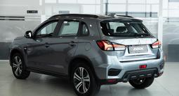 Mitsubishi ASX Intense 4WD 2023 года за 12 490 000 тг. в Астана – фото 4