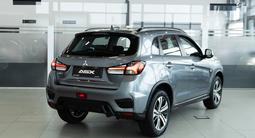 Mitsubishi ASX Intense 4WD 2023 года за 12 490 000 тг. в Астана – фото 2