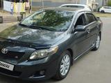 Toyota Corolla 2010 года за 5 000 000 тг. в Алматы