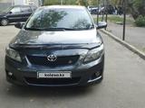 Toyota Corolla 2010 года за 5 000 000 тг. в Алматы – фото 2