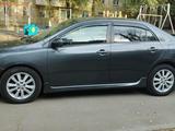 Toyota Corolla 2010 года за 5 000 000 тг. в Алматы – фото 3