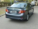 Toyota Corolla 2010 года за 5 000 000 тг. в Алматы – фото 4