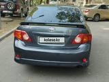 Toyota Corolla 2010 года за 5 000 000 тг. в Алматы – фото 5