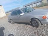 Mercedes-Benz C 220 1995 годаүшін2 500 000 тг. в Актобе – фото 3