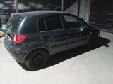 Hyundai Getz 2006 годаfor3 000 000 тг. в Шымкент – фото 3