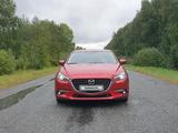 Mazda 3 2018 года за 8 700 000 тг. в Уральск – фото 3