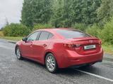 Mazda 3 2018 года за 8 700 000 тг. в Уральск – фото 5