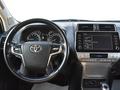 Toyota Land Cruiser Prado 2021 года за 21 400 000 тг. в Атырау – фото 10