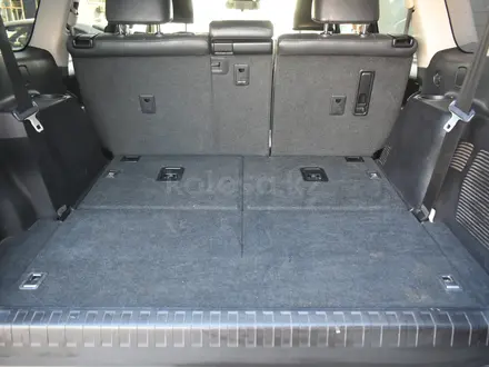 Toyota Land Cruiser Prado 2021 года за 21 400 000 тг. в Атырау – фото 18