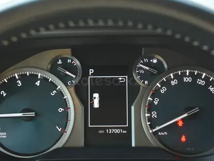 Toyota Land Cruiser Prado 2021 года за 21 400 000 тг. в Атырау – фото 12