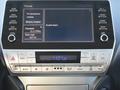 Toyota Land Cruiser Prado 2021 года за 21 400 000 тг. в Атырау – фото 13