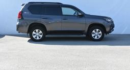 Toyota Land Cruiser Prado 2021 года за 22 000 000 тг. в Атырау – фото 4