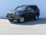 Toyota Land Cruiser Prado 2021 года за 22 000 000 тг. в Атырау