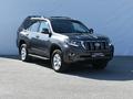 Toyota Land Cruiser Prado 2021 года за 21 400 000 тг. в Атырау – фото 3