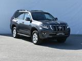 Toyota Land Cruiser Prado 2021 года за 22 000 000 тг. в Атырау – фото 3