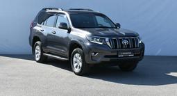Toyota Land Cruiser Prado 2021 года за 22 000 000 тг. в Атырау – фото 3