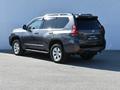 Toyota Land Cruiser Prado 2021 года за 21 400 000 тг. в Атырау – фото 6