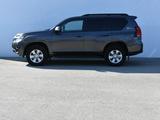 Toyota Land Cruiser Prado 2021 года за 22 000 000 тг. в Атырау – фото 5
