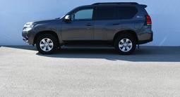 Toyota Land Cruiser Prado 2021 года за 22 000 000 тг. в Атырау – фото 5