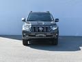 Toyota Land Cruiser Prado 2021 года за 21 400 000 тг. в Атырау – фото 2